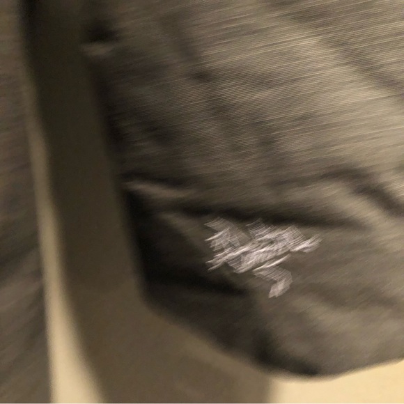 Arcteryx Jacket, Large - Picture 8 of 10